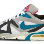 Nike Air Structure
